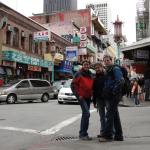 San Francisco - Chinatown